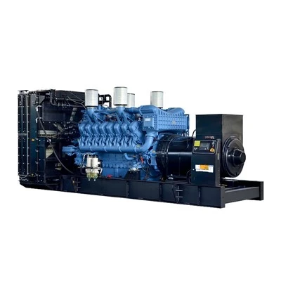 Penjana Diesel 11kv